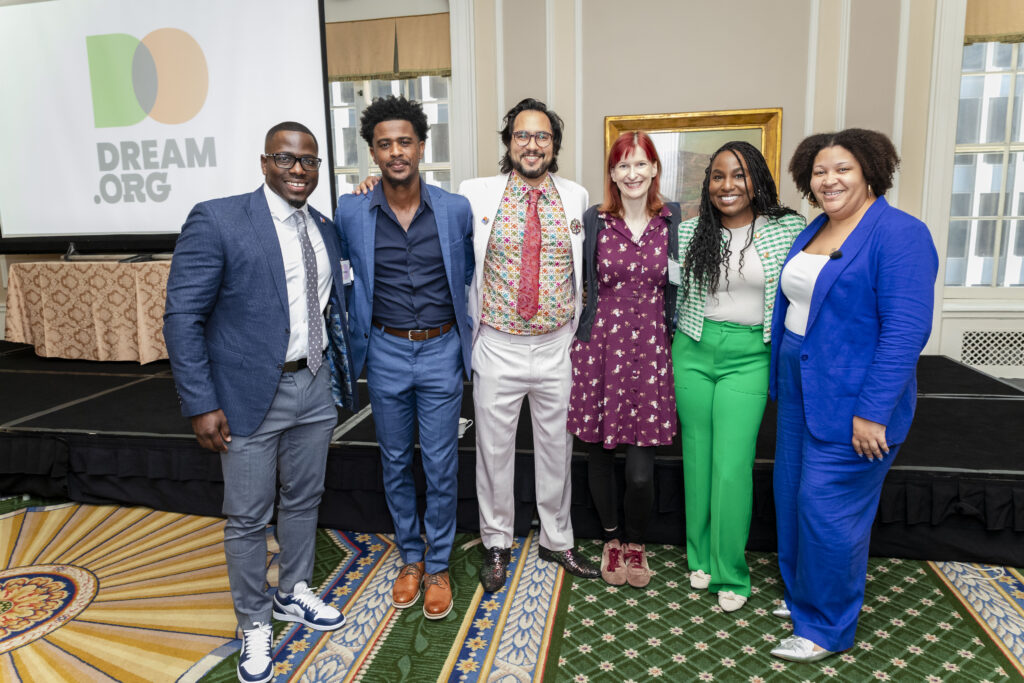 Impact | Dream.Org