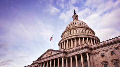 capitol hill, continuing resolution, house, senate, congress