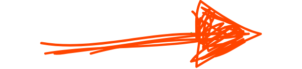 Flèche gauche